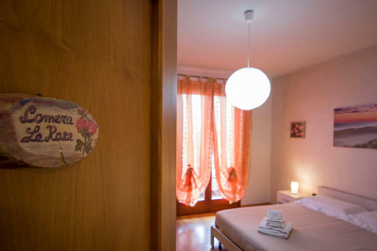 Bed & Breakfast Profumo D'Estate Agliana Exterior photo